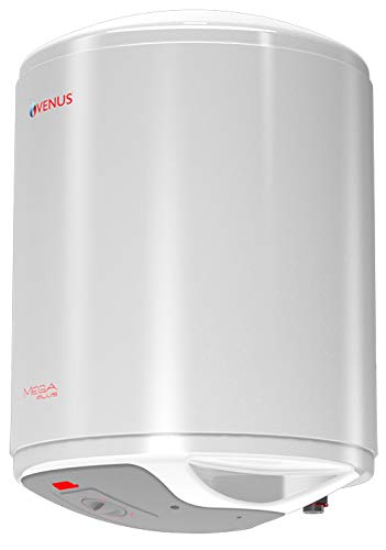 Venus MegaPlus 15EV 15-L Water Heater White 4 Stars