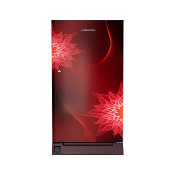 Liebherr DFPrmC2221 Plus 222L Single Door Refrigerator - 3 Star Energy Rating