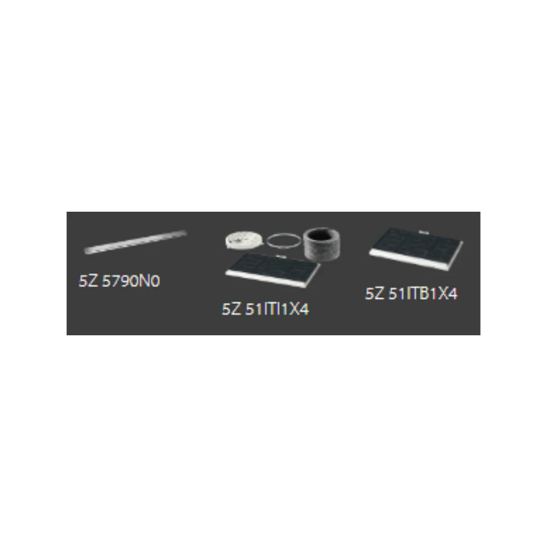 Blaupunkt 5DA39452 90cm Wall Hood: Efficient Ventilation with Energy-Saving Operation