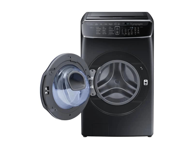 Samsung WR24M9960KV/TL Fully-automatic Front-loading Washing Machine with AddWash 21.0Kg