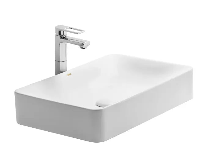 Cera S2020141 Ceona 600x400 mm Table Top Wash Basin