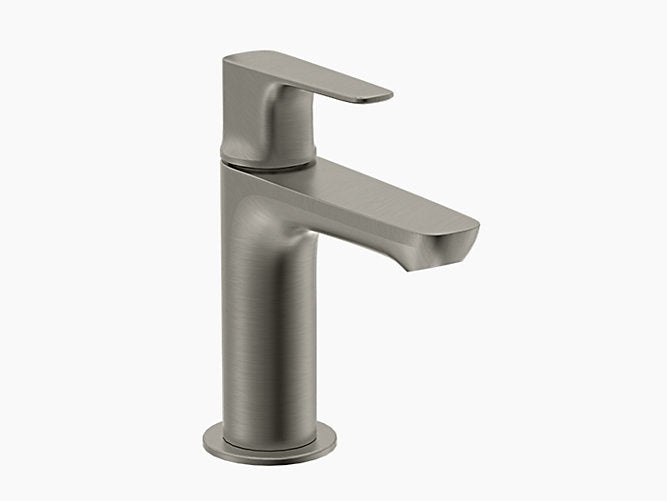 kohler K-72326IN-4-BN Pillar tap in brushed nickel