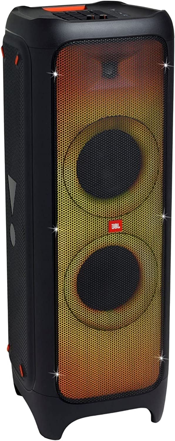 JBL PartyBox 1000 - High Power Wireless Bluetooth Party Speaker