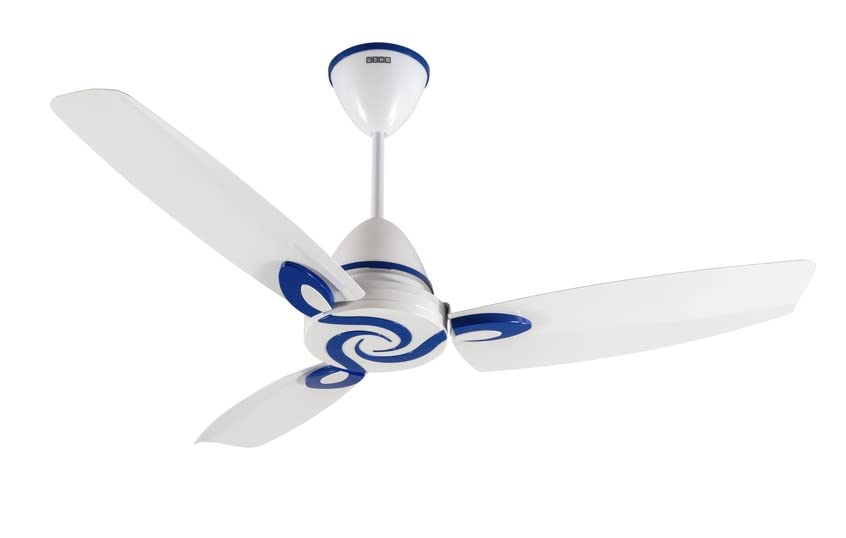 USHA Fan Lambda 1200MM White