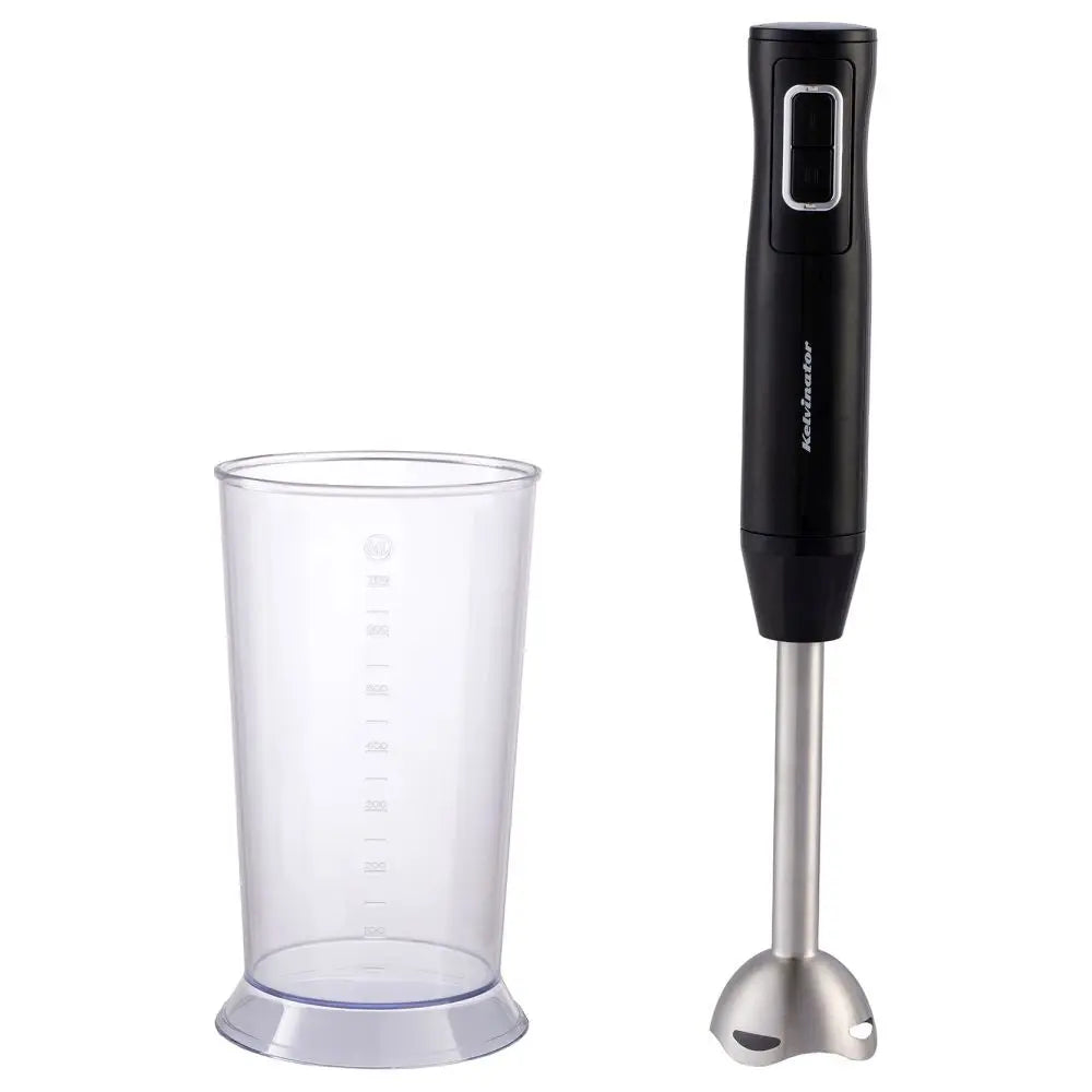 Kelvinator Superio Hand Blender KHB00125 Black
