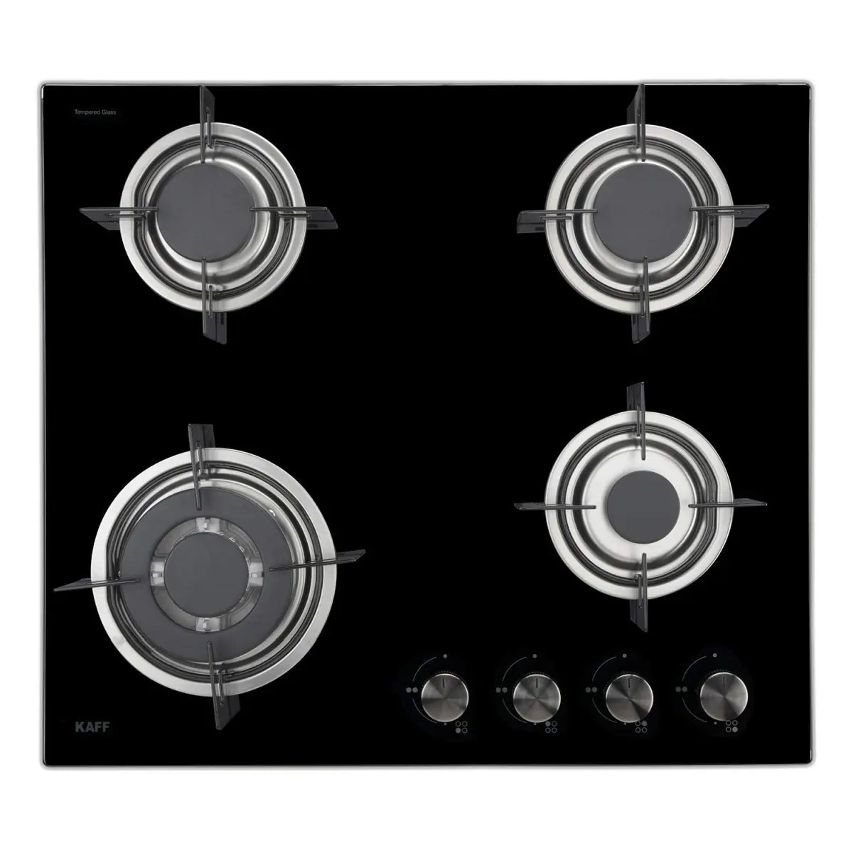 Kaff NE 4B 60 GF 4 Burner Built In Hob