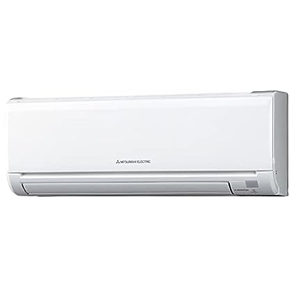 Mitsubishi 1 Ton, 2 star Type Split AC, MS-JP13VF