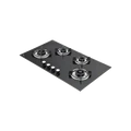 Kaff HBR 904A Built-in HOB 4 Burner: Sleek and Efficient Cooking Solution