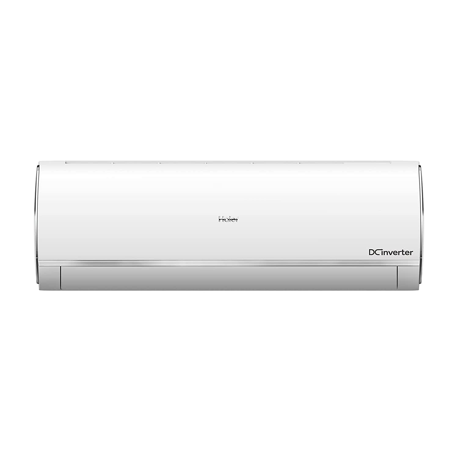Haier Frost Clean Inverter Split AC with 5 in 1 easy Convertible (1.6 Ton, 5 Star Rating, White), HSU19K-PYS5B(INV)