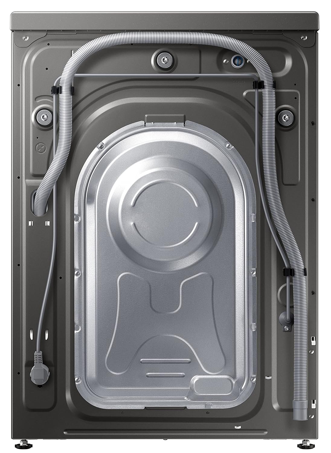 Samsung WW70T502NAN1TL AI Front Load Washer 7kg 5 Star Energy