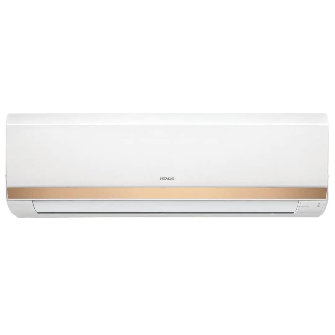 Hitachi Split Ac - 1.5 Ton Hitachi Zunoh 3100F - R32 - RSOG318HFDO (White)