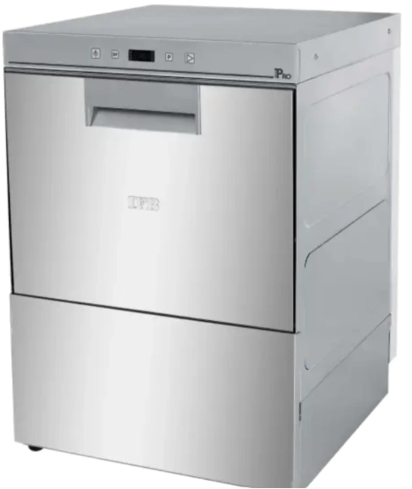 IFB UC Dishwasher: Single Phase Operation, Space-Saving Design