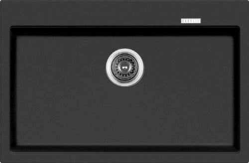 Carysil Kitchen Sink Waltz-780 Single Bowl