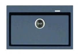 Carysil Kitchen Sink Waltz-780 Single Bowl