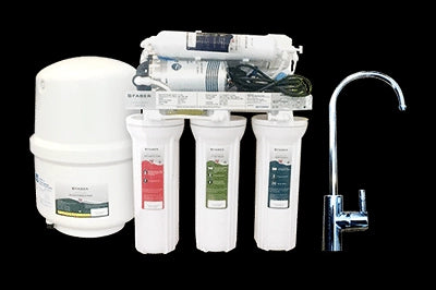 Faber 9 Litre Water Purifier UTS