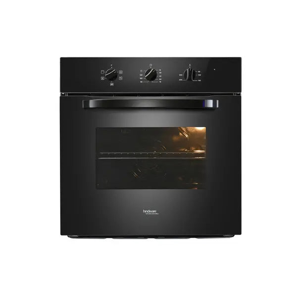 Hindware Built in Oven DIGNUS 70L Black