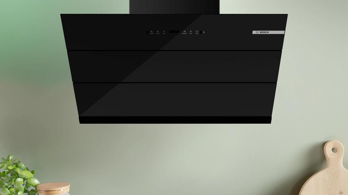 Bosch DWK91CJ60I cooker hood, additional product view