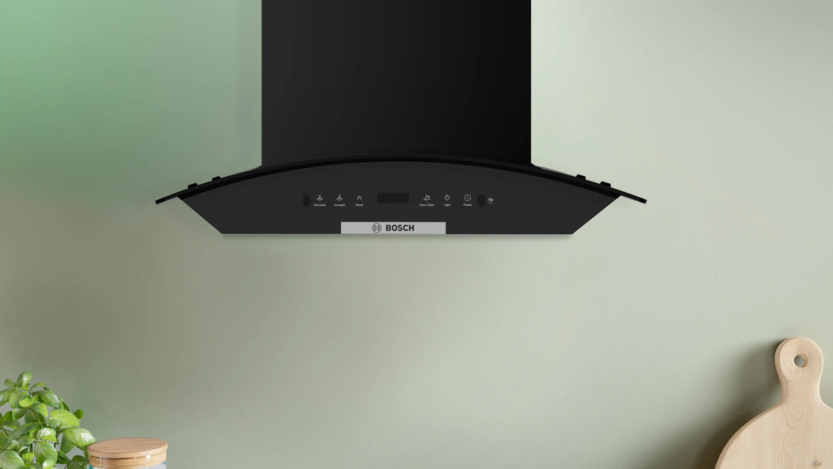 Bosch DWA61BJ60I cooker hood alternate view
