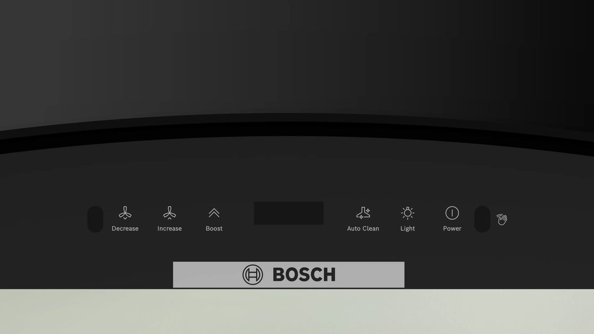 Bosch DWA61BJ60I cooker hood product detail