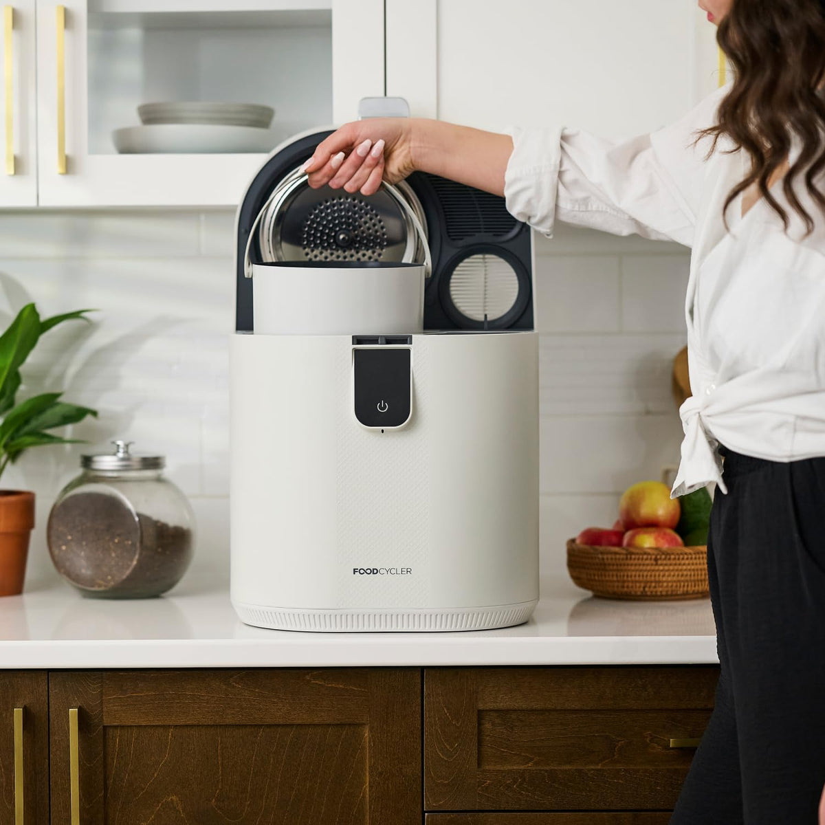 FoodCycler ECO 5 food waste composter additional product image