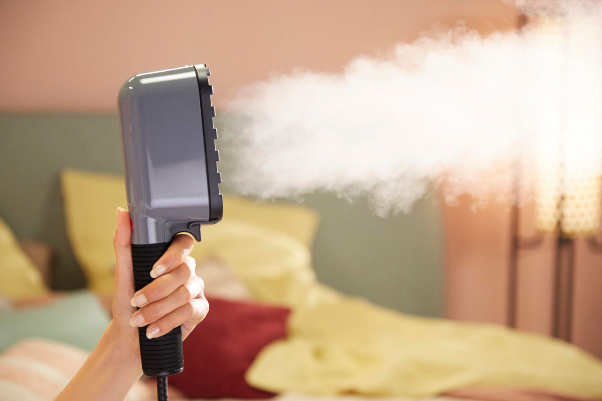 Laurastar IZZI Plus Garment and Hard Surfaces Steamer - image 5