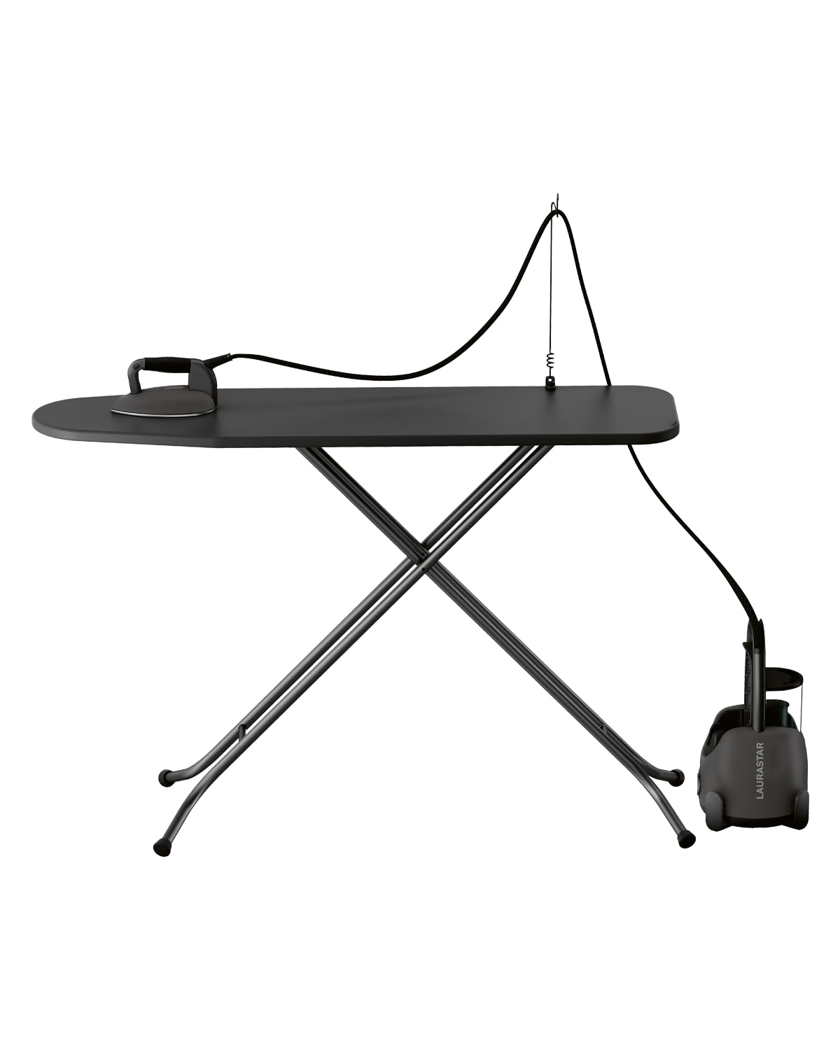 Laurastar Lift Xtra Titan 3-in-1 Portable Iron, Steams & Purifies - image 5