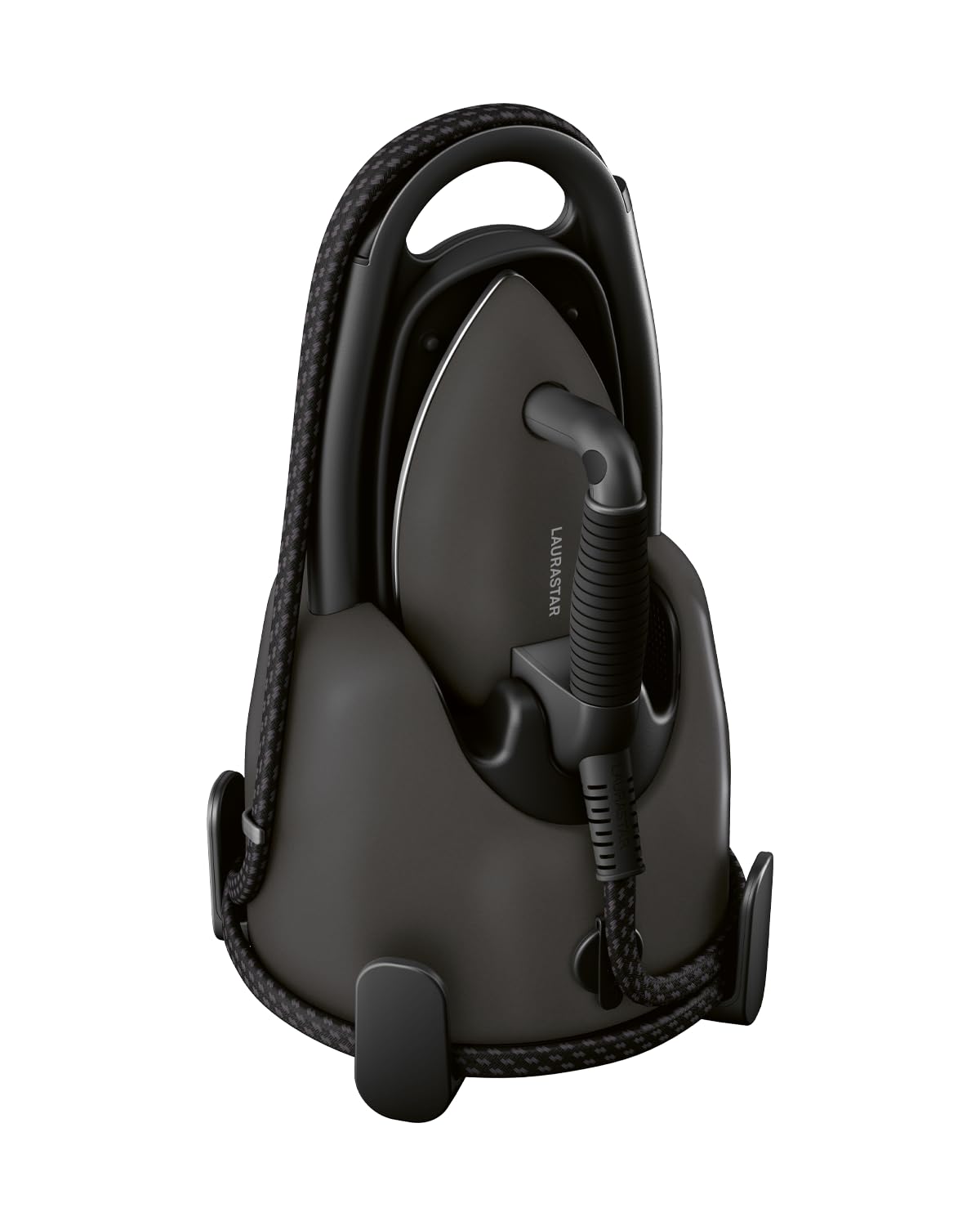 Laurastar Lift Xtra Titan 3-in-1 Portable Iron, Steams & Purifies - image 6