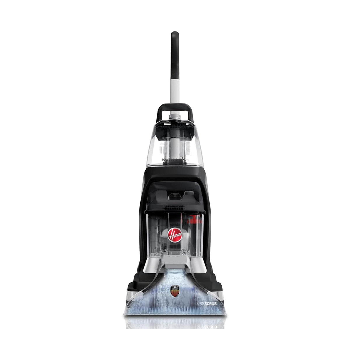 Hoover Powerscrub XL Pet Carpet Cleaner - image 1