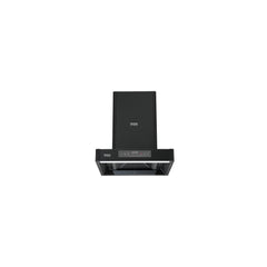 Hindware KA Cookerhood Optimus iPro BLDC 60 cm Black Wall-mounted Chimney