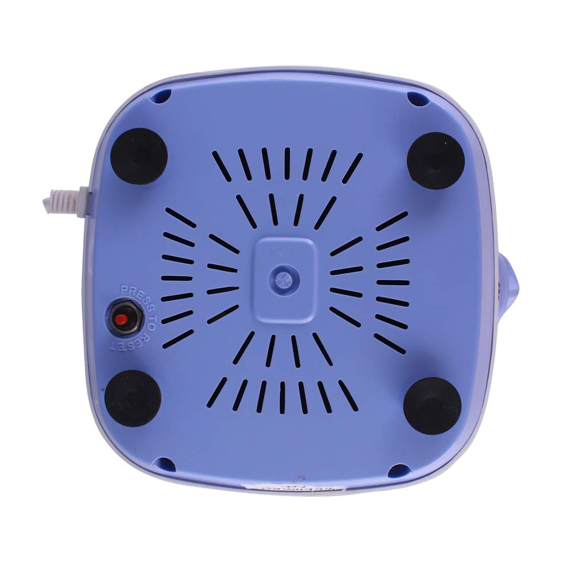 Additional product image of the Wonderchef Vietri 63153026 500 W mixer grinder