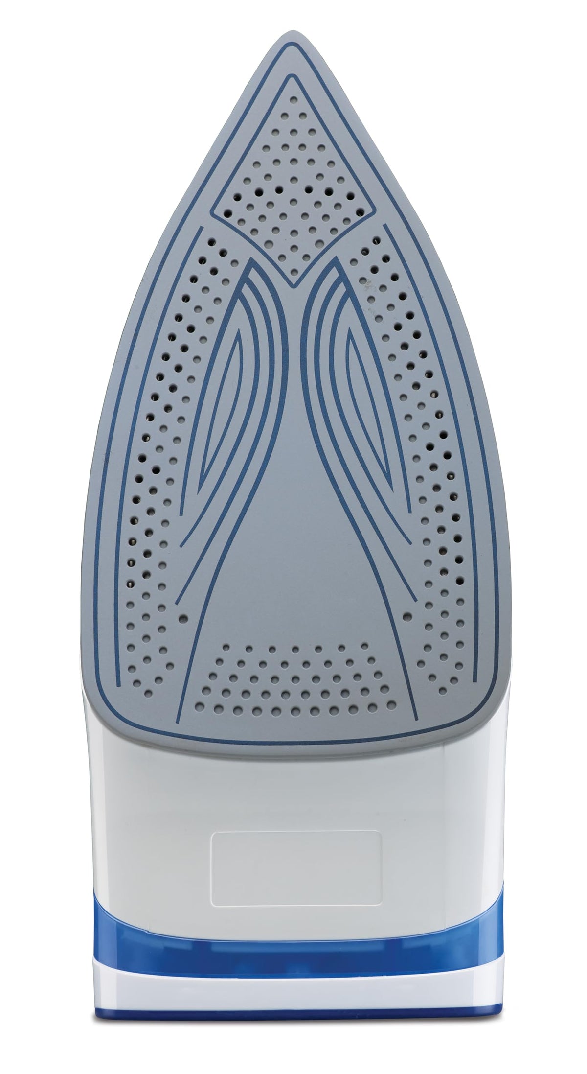 Additional view of the Bajaj MX40C steam iron