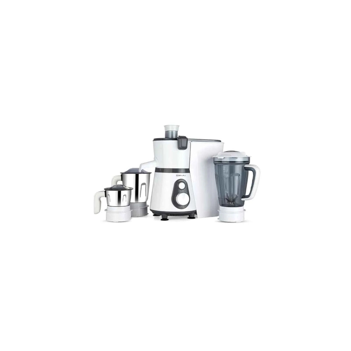 Bajaj 410703 Ninja Series PowerBlend 1000W juicer mixer grinder additional product image