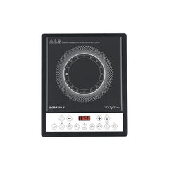 Bajaj ICX 160TS Neo 1600 W Black Induction Stove