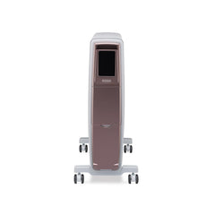 Morphy Richards Thermocore XR 2000 W 15 Fin White & Rose Gold Oil Free Radiator