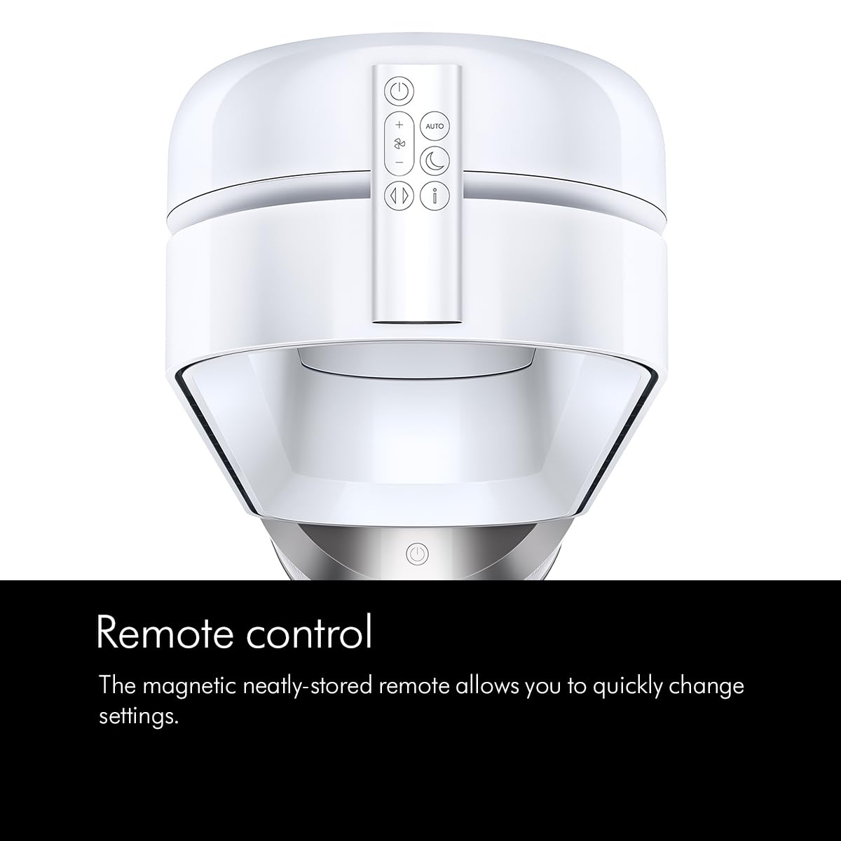 Dyson TP10 Purifier Cool Gen1 air purifier product image, view 7 of the gallery