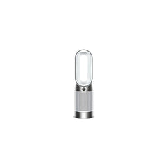 Dyson Purifier Hot+Cool HP10 White/Silver Air Purifier Fan Heater