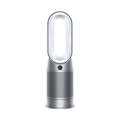 Dyson Purifier Hot+Cool HP11 White/Silver Air Purifier