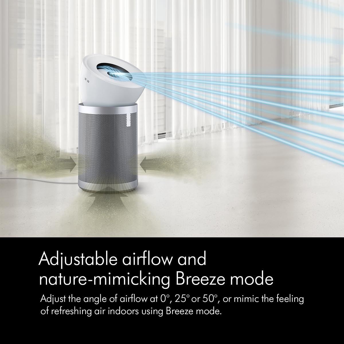 Dyson Big+Quiet BP02 410618-01 air purifier additional product image