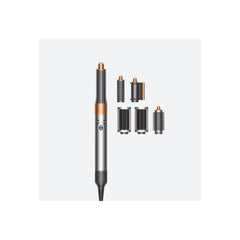 Dyson Airwrap Multi-Styler Nickel/Copper Hair Styler