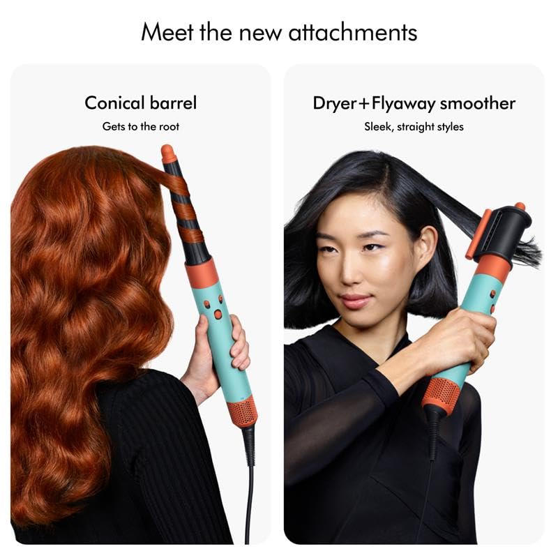 Dyson Airwrap i.d. 533801-01 Ceramic Patina / Topaz product image
