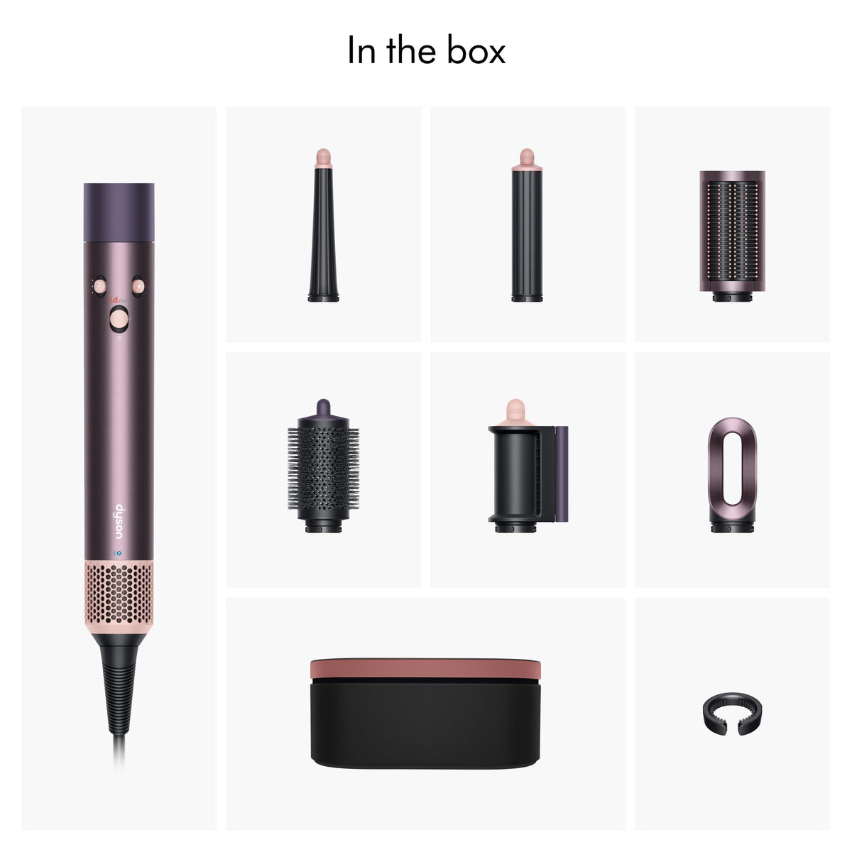 Dyson Airwrap i.d. 599032-01 product image
