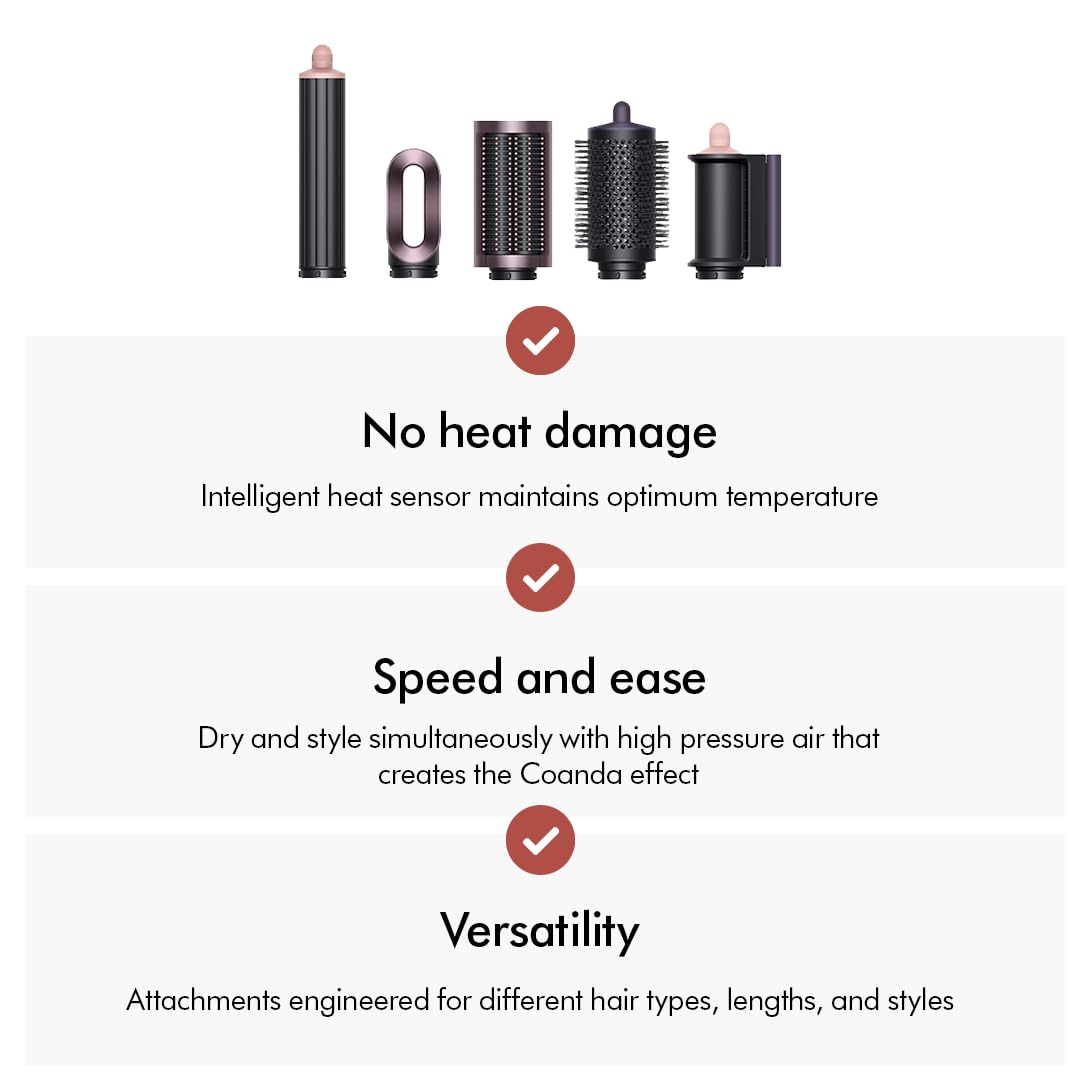 Dyson Airwrap i.d. 599032-01 product image