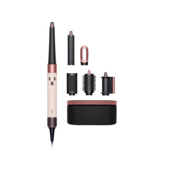 Dyson Airwrap i.d. 6-in-1 Multi-styler Ceramic Pink & Rose Gold