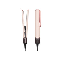 Dyson Airstrait Wet-to-Dry Hair Straightener Ceramic Pink/Rose Gold