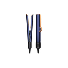 Dyson Airstrait Persian Blue Wet to Dry Hair Straightener