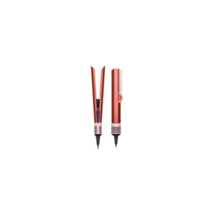 Dyson Airstrait Strawberry Bronze/Blush Pink Hair Straightener
