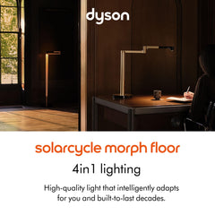 Dyson Solarcycle Morph CF06 Floor Light