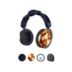 Dyson OnTrac WP02 Copper Over-ear Noise Cancelling Headphones