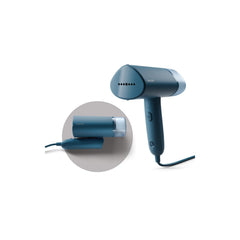 Philips STH3000/20 3000 Series 100 ml Reno Blue Handheld Garment Steamer