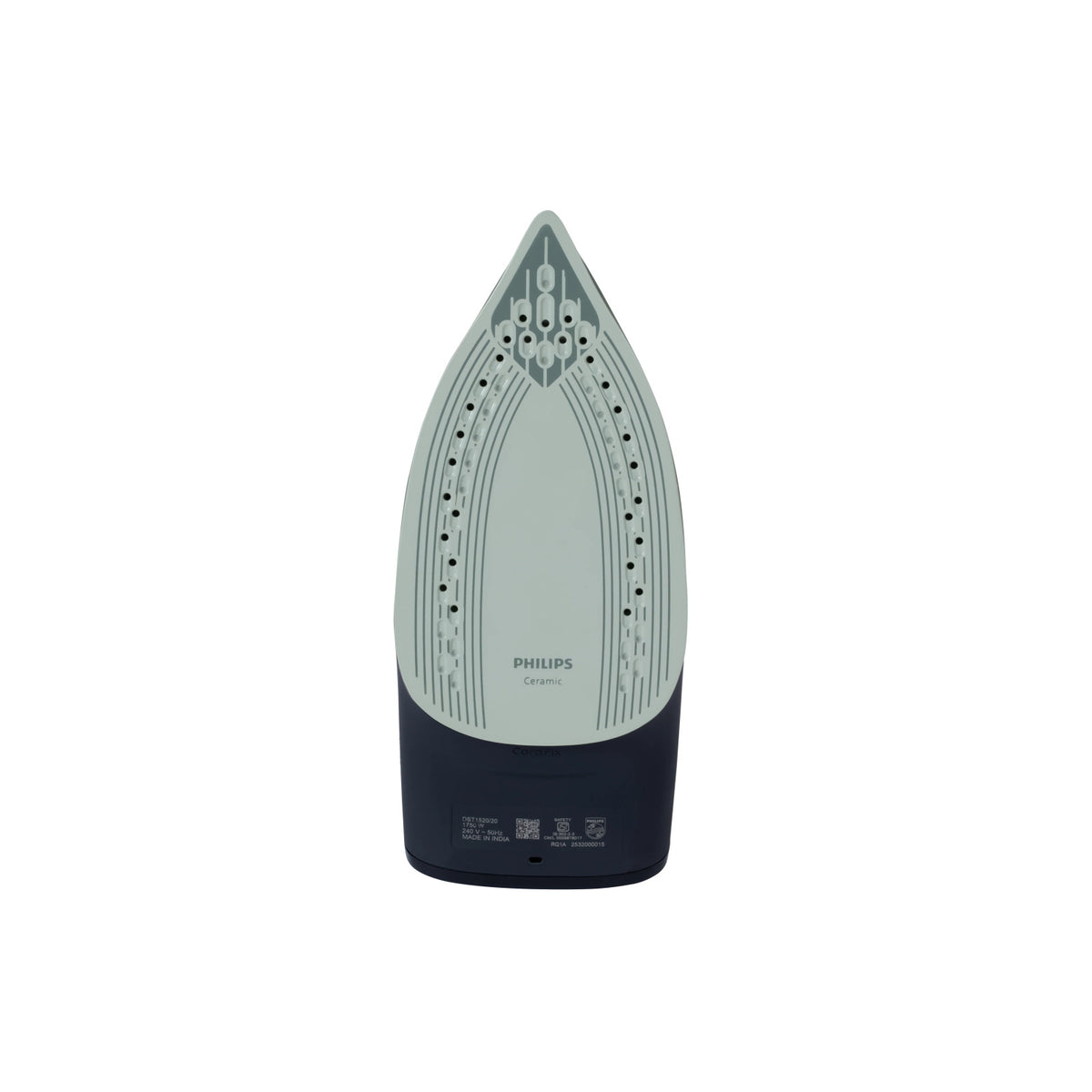 Philips DST1520/20 1500 Series steam iron additional product image